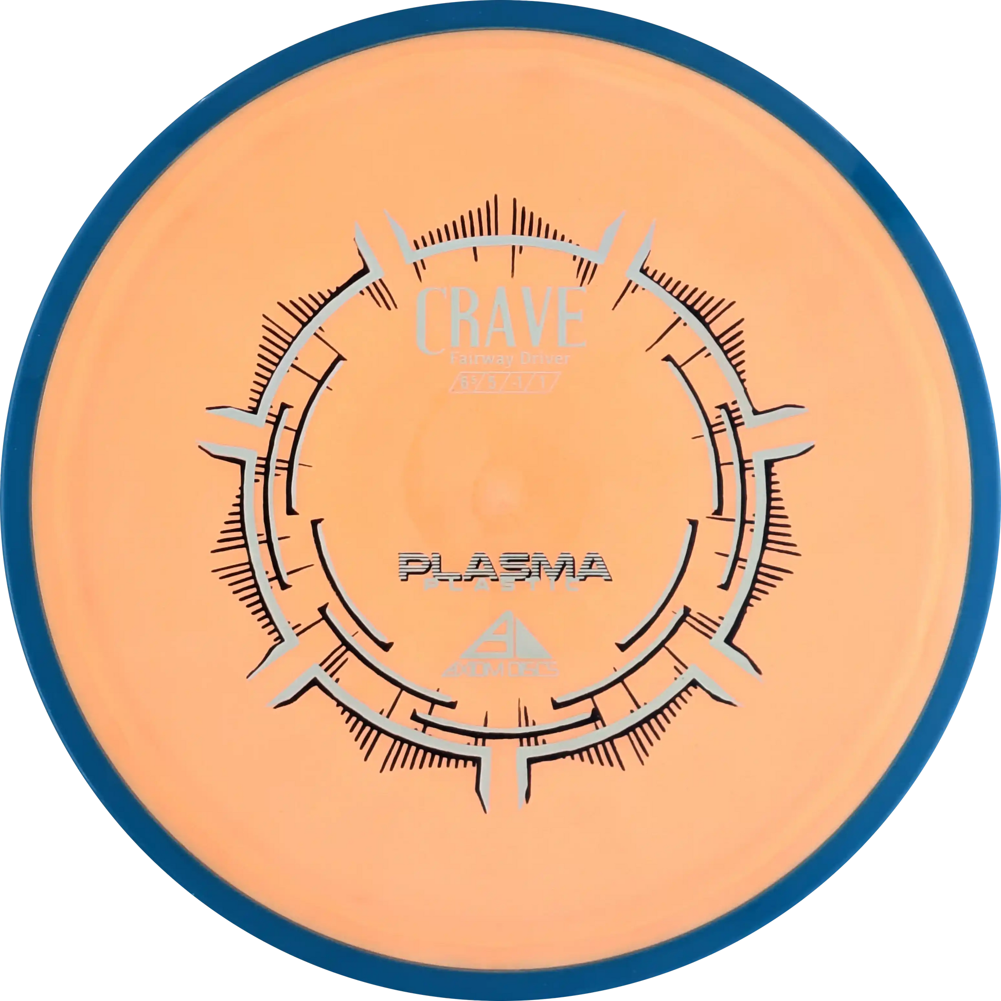 Plasma Crave Classic