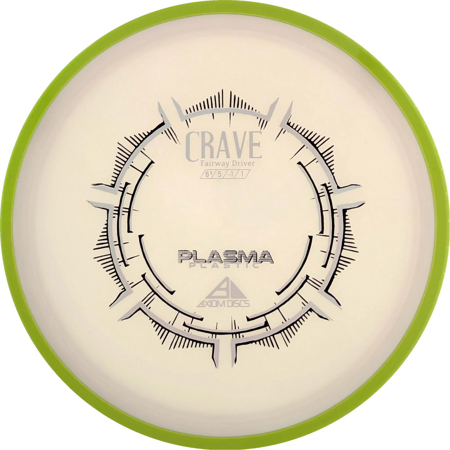 Plasma Crave Classic
