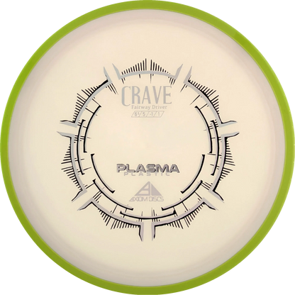 Plasma Crave Classic
