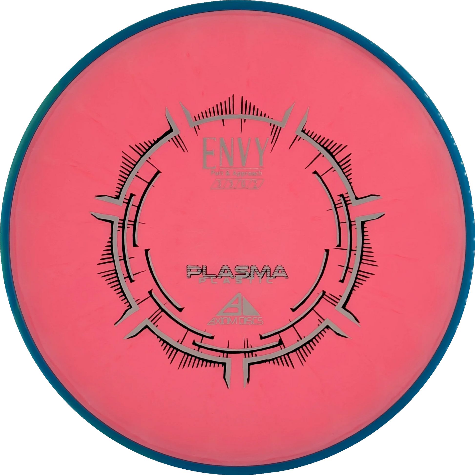 Plasma Envy