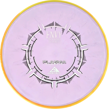 Plasma Envy