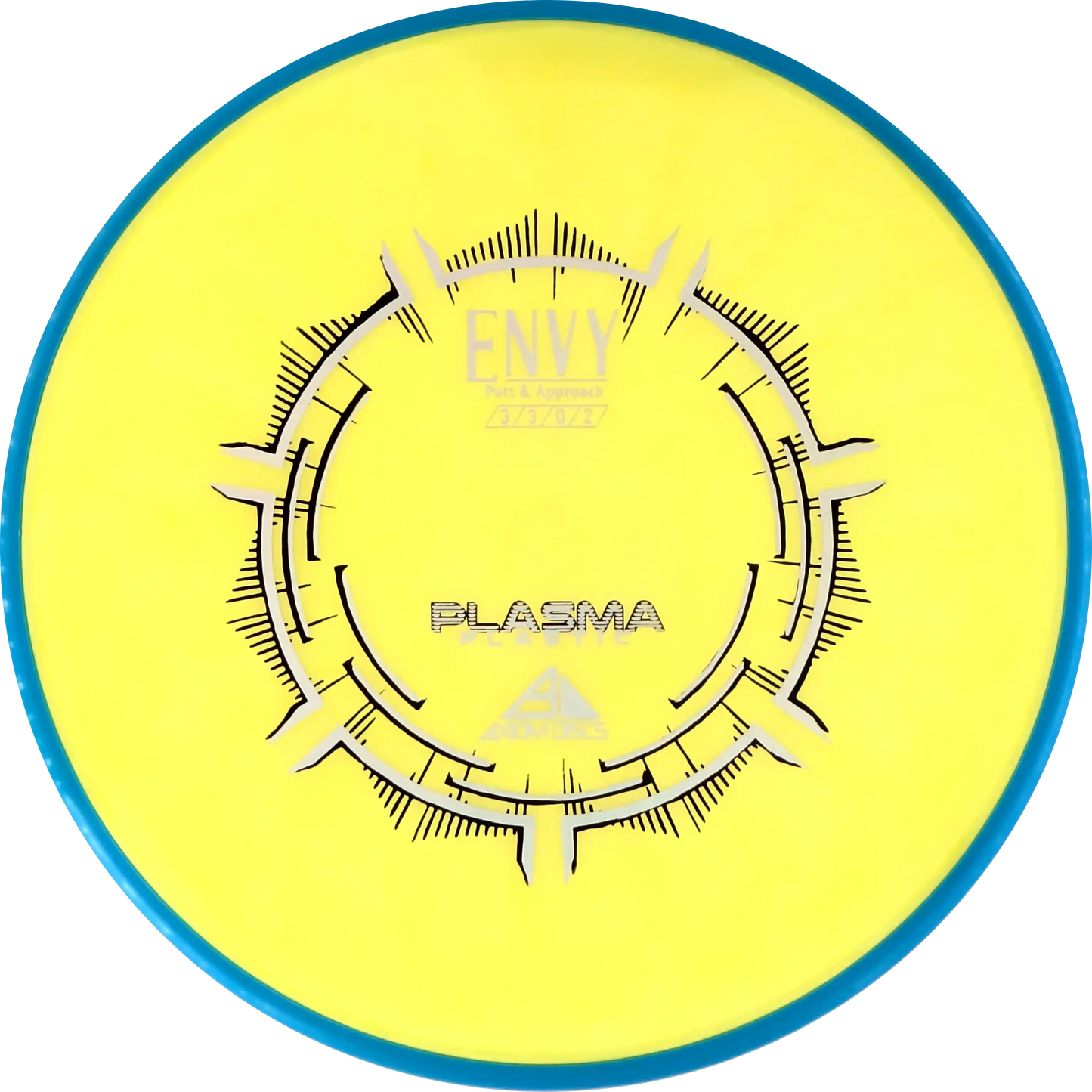 Plasma Envy