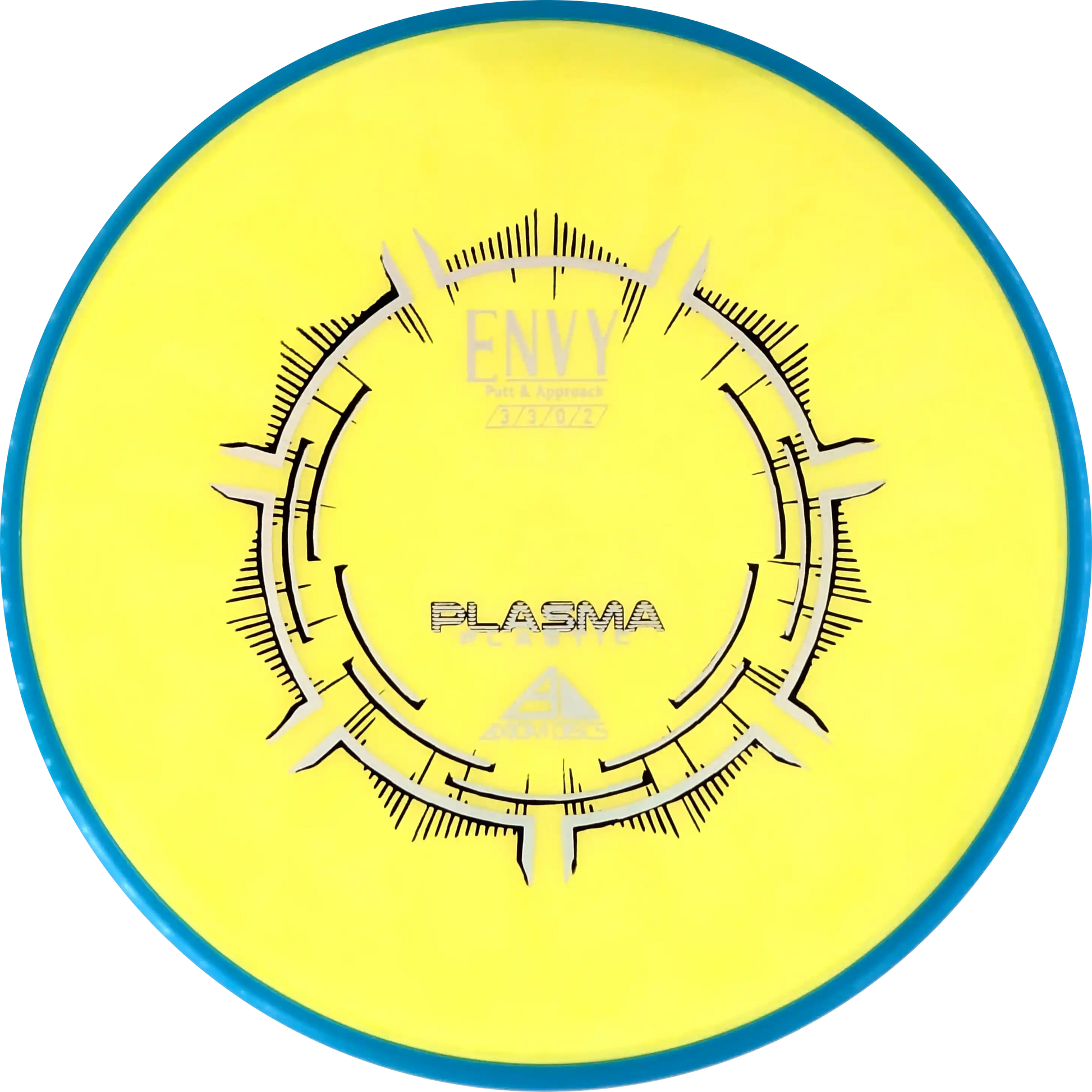 Plasma Envy