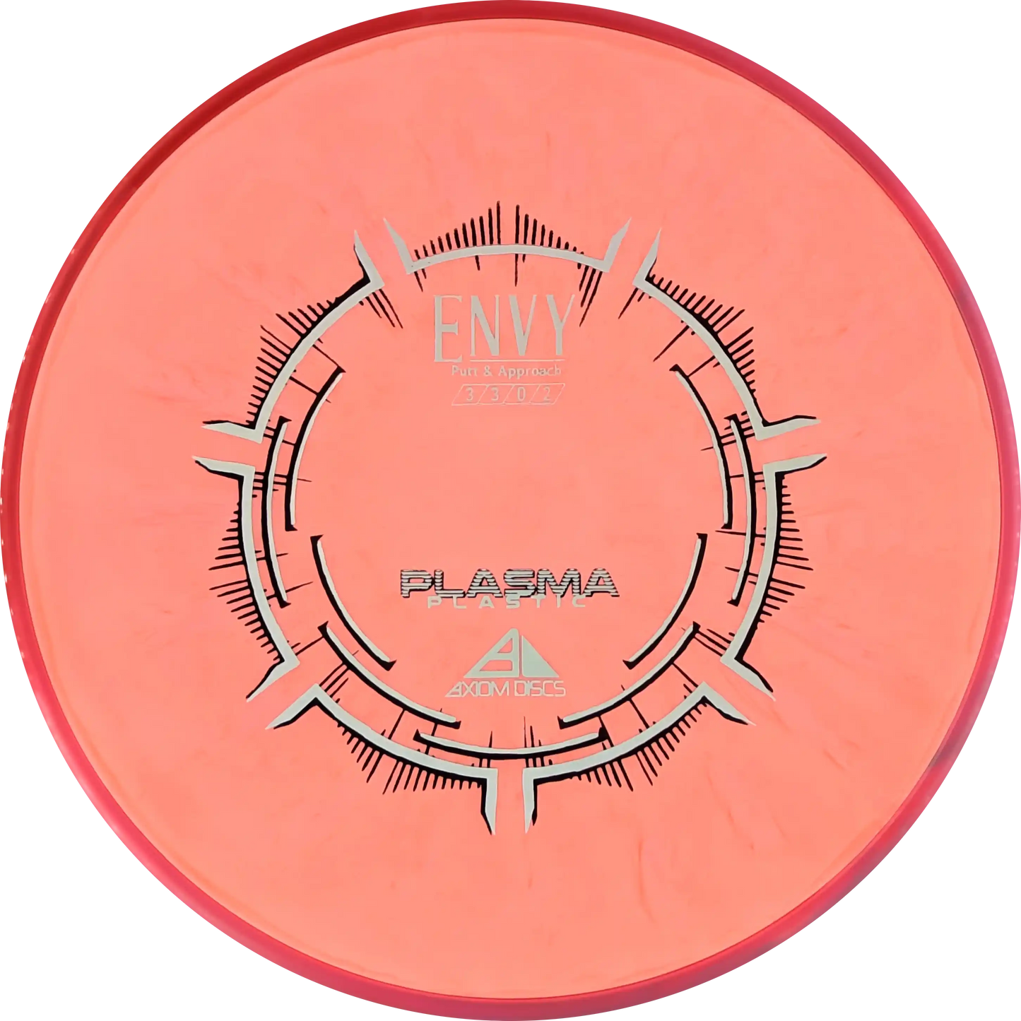Plasma Envy