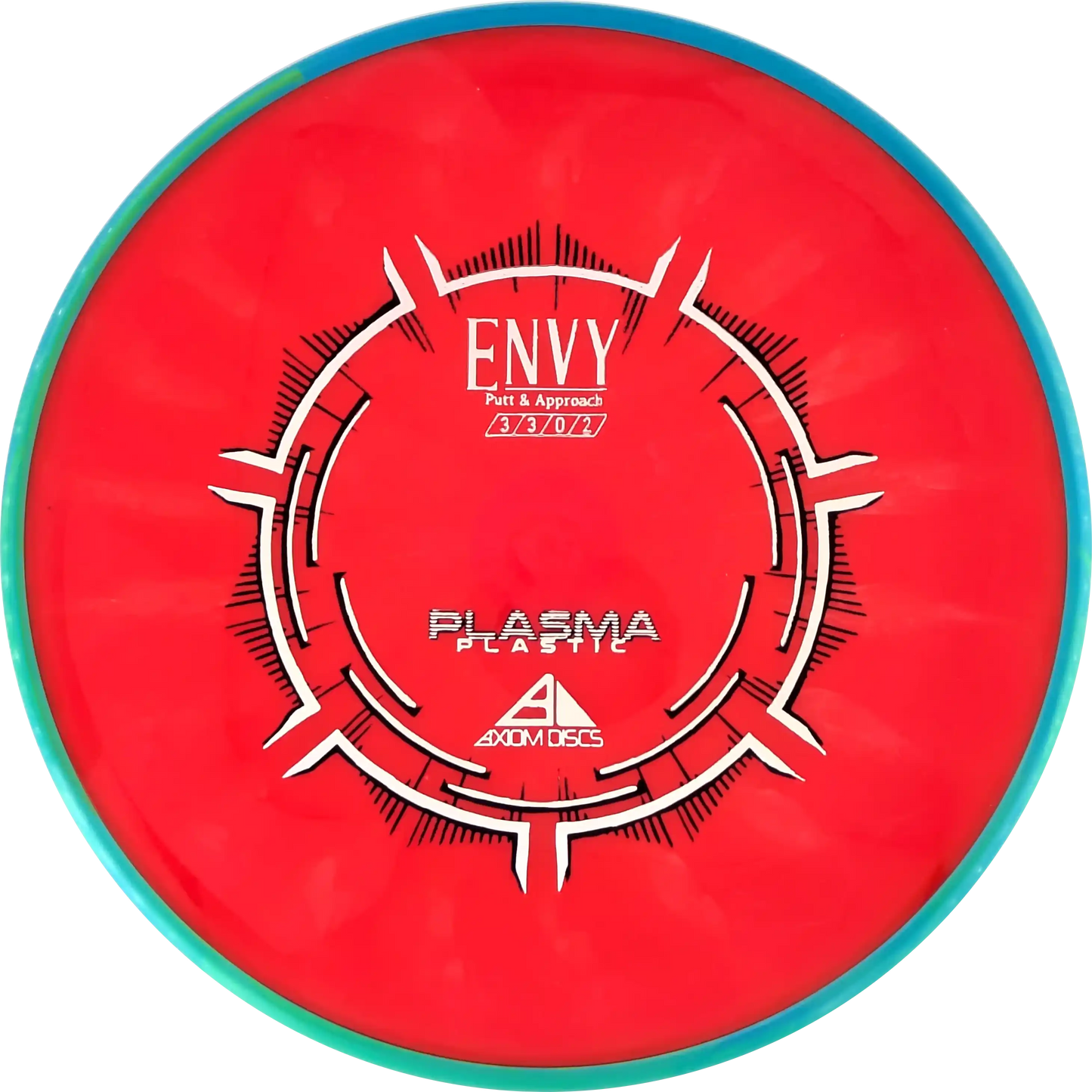 Plasma Envy