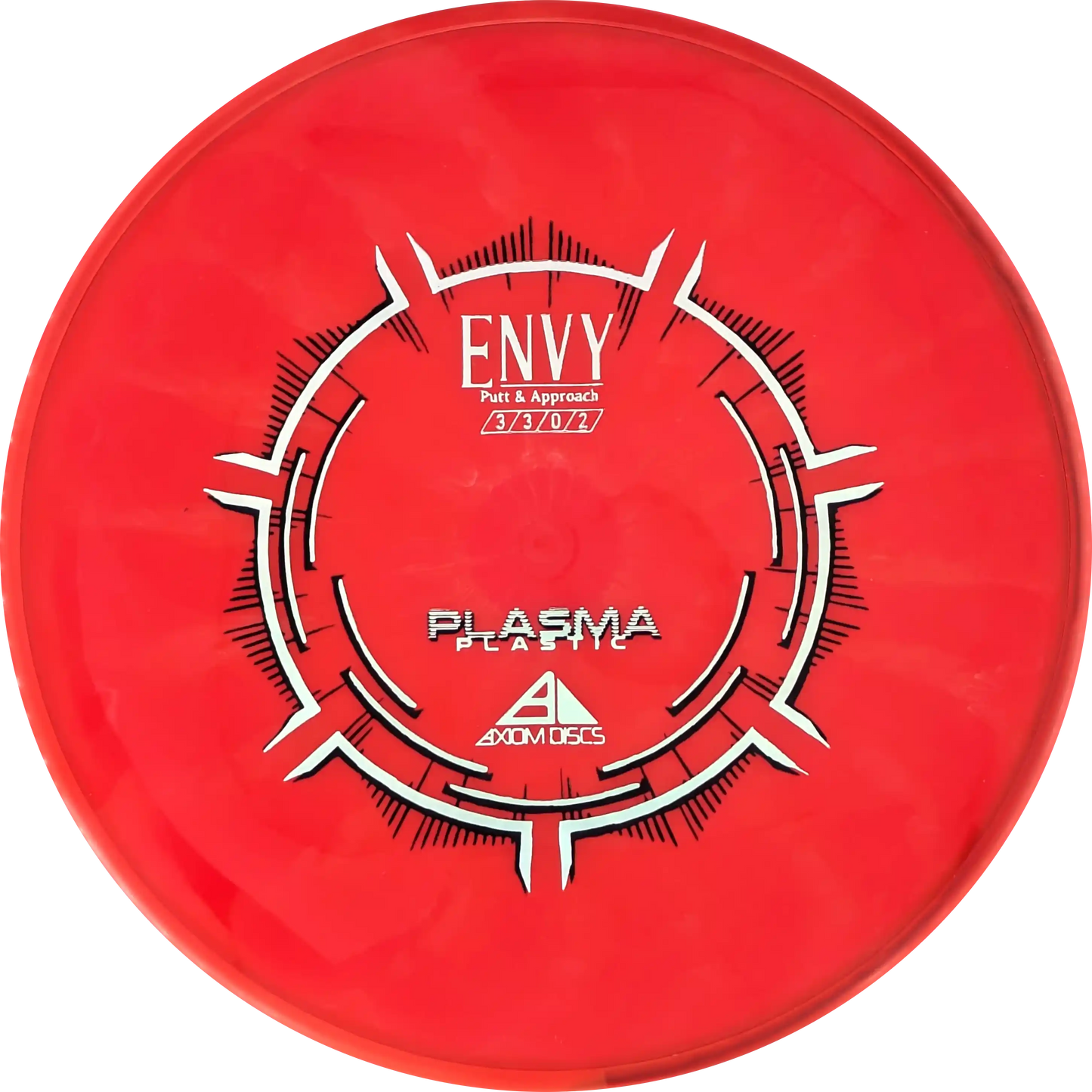 Plasma Envy
