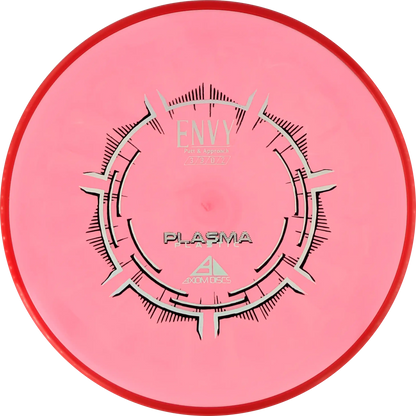 Plasma Envy