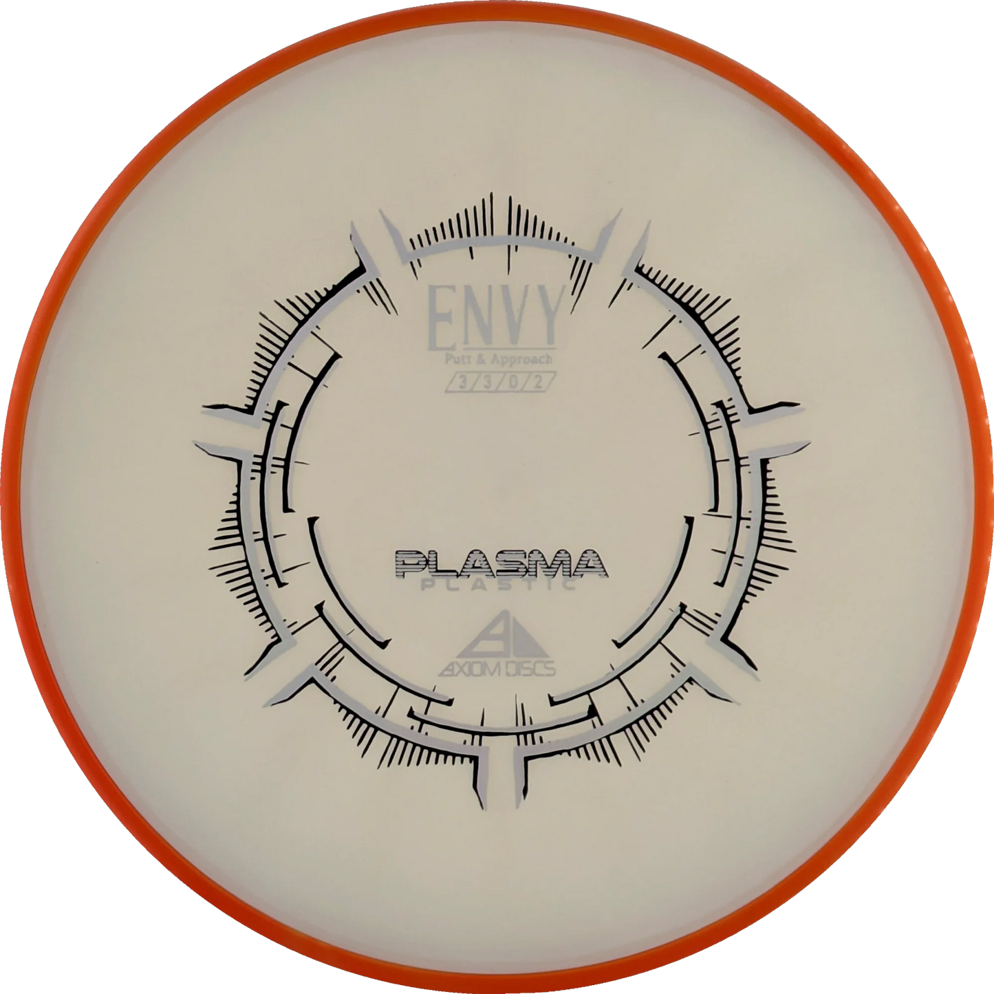 Plasma Envy