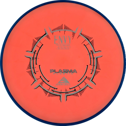 Plasma Envy