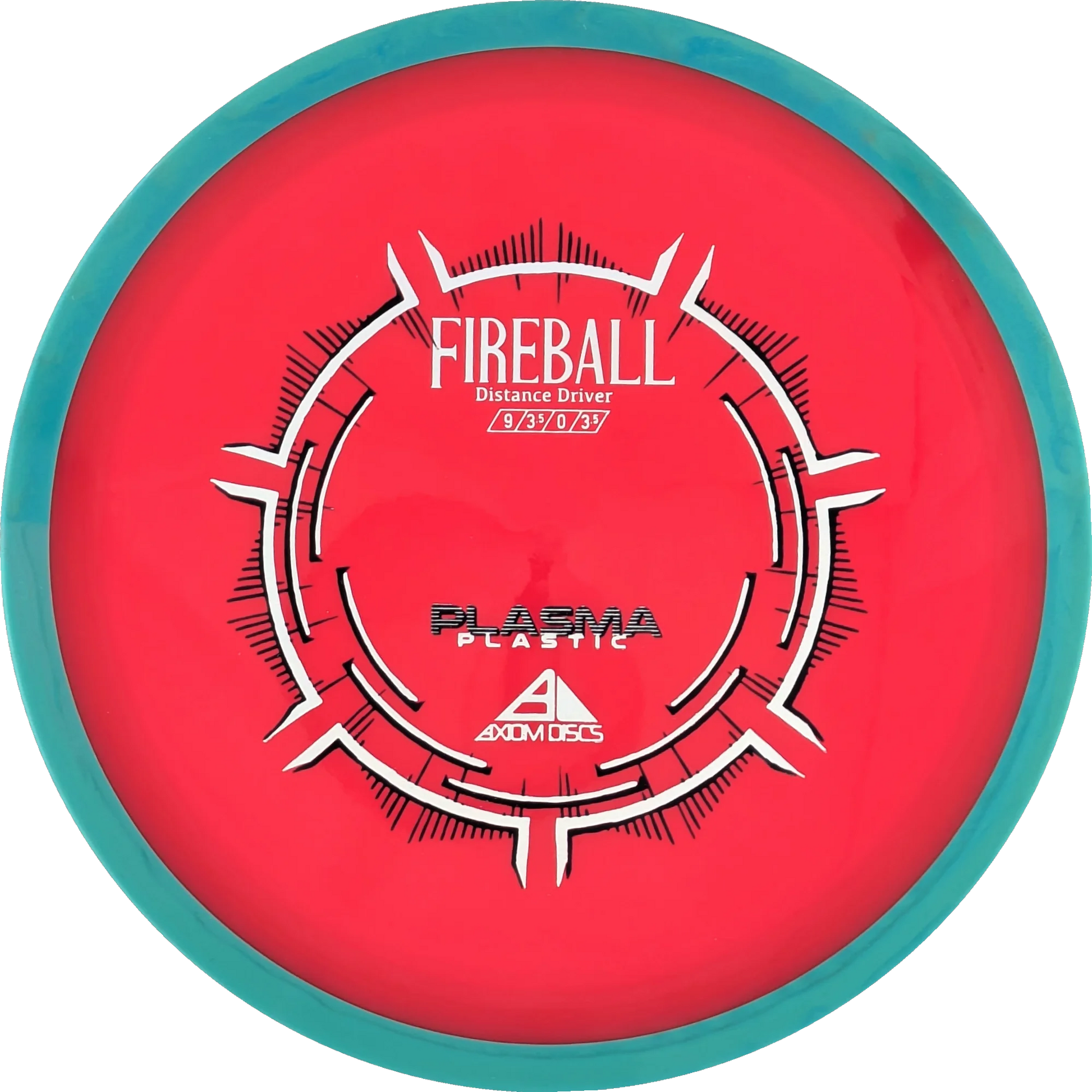 Plasma Fireball