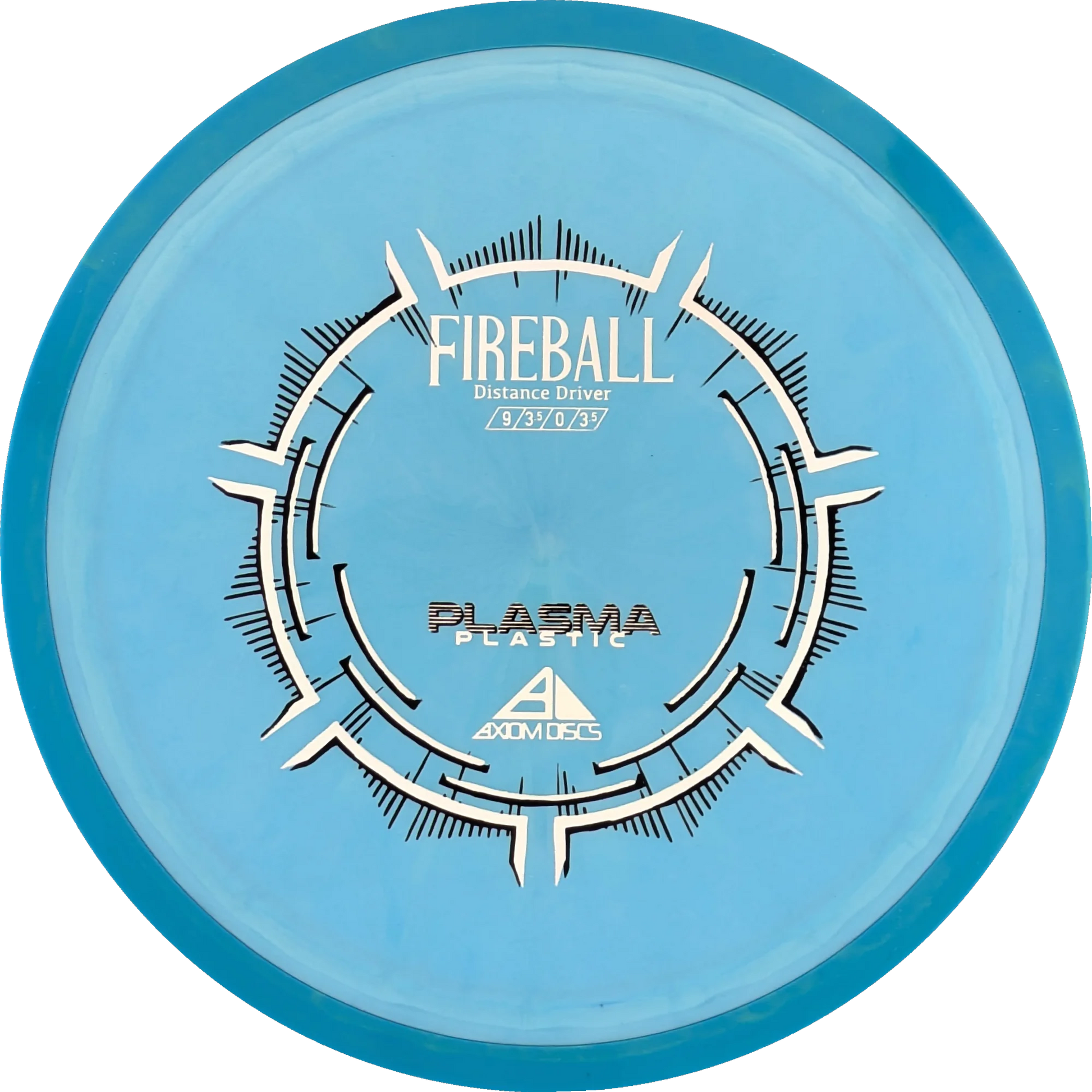Plasma Fireball