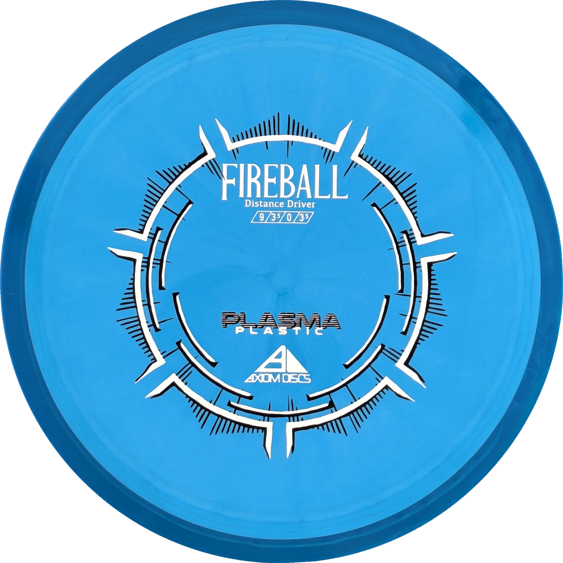 Plasma Fireball