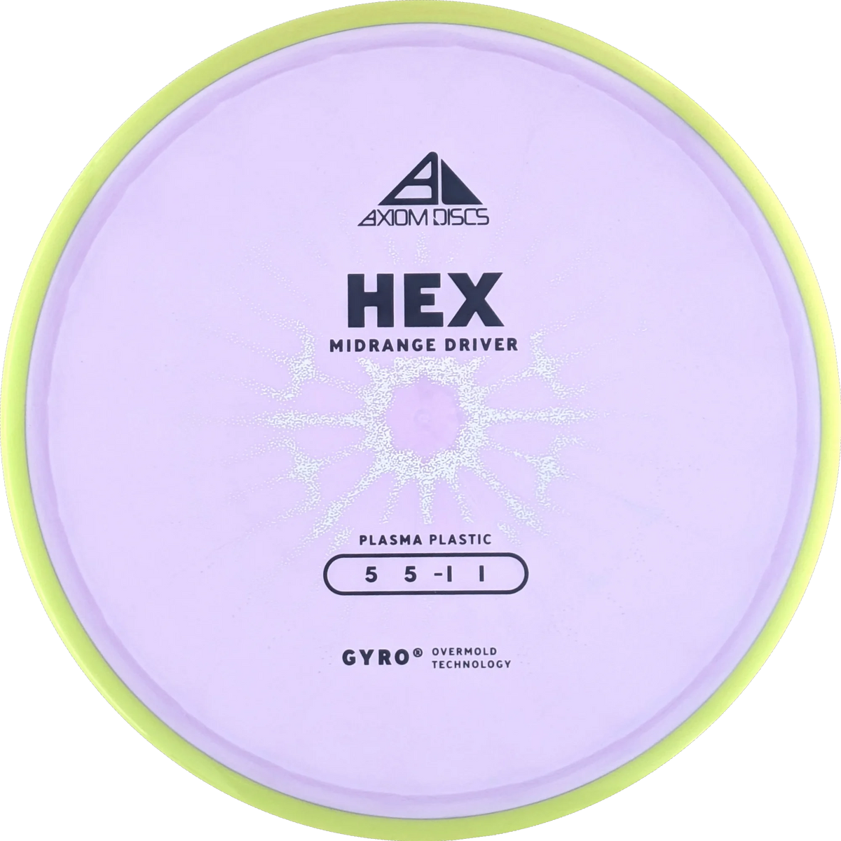 Plasma Hex
