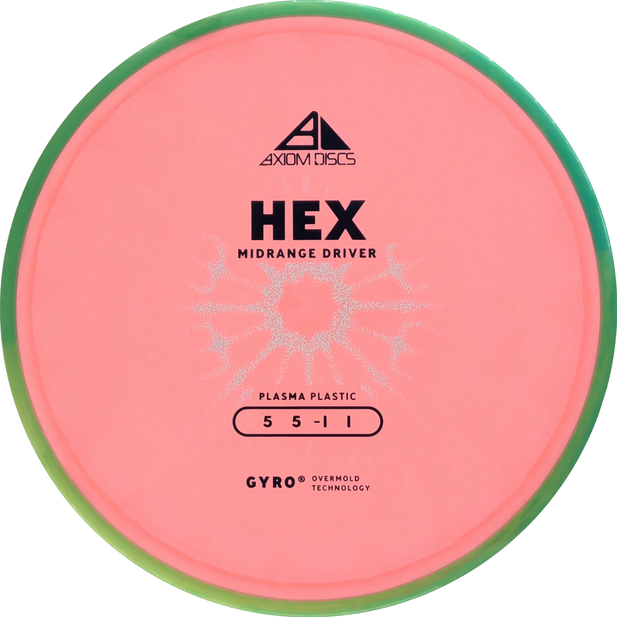 Plasma Hex