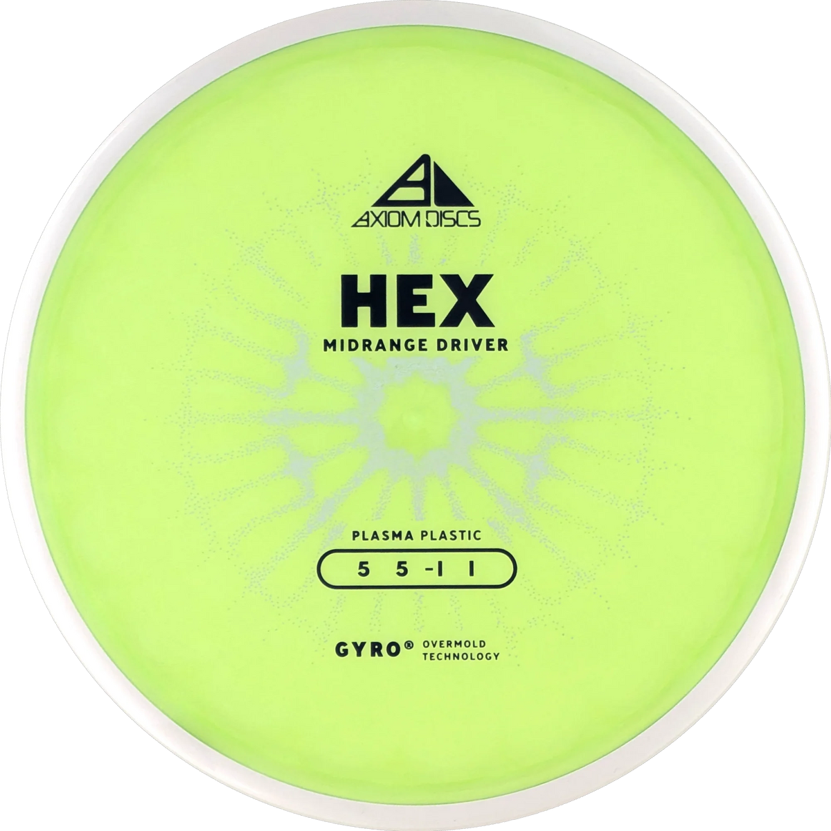 Plasma Hex