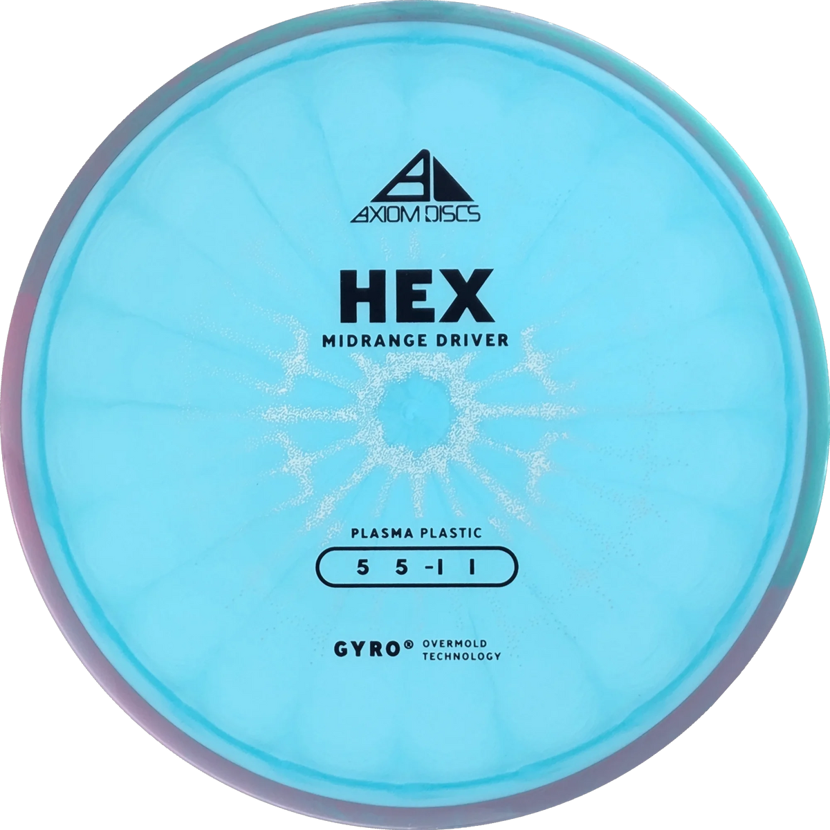 Plasma Hex