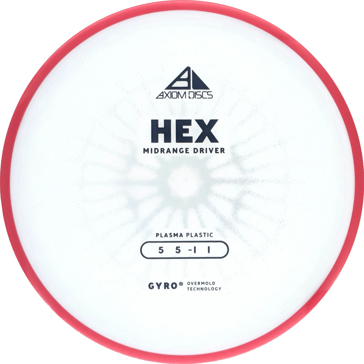 Plasma Hex