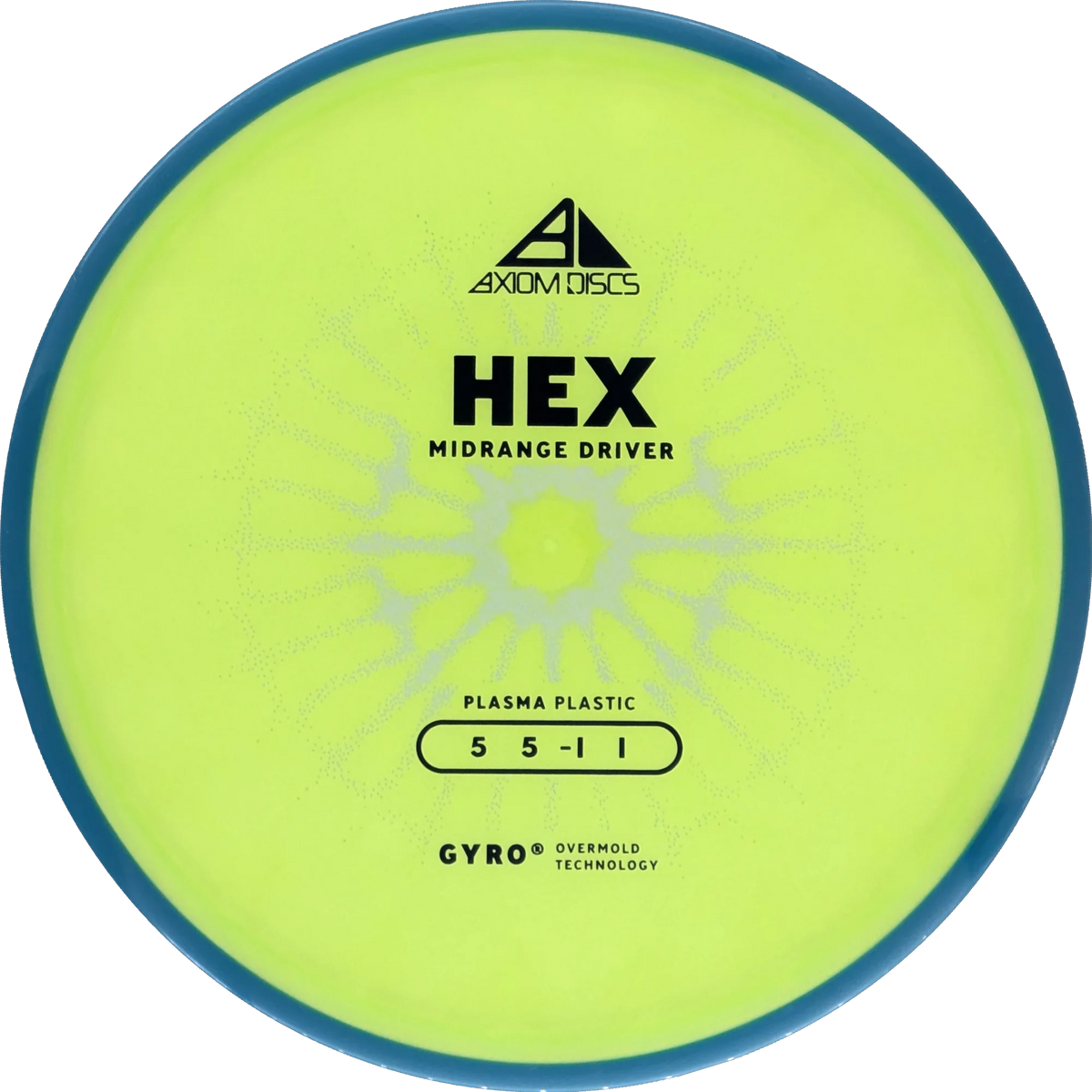 Plasma Hex