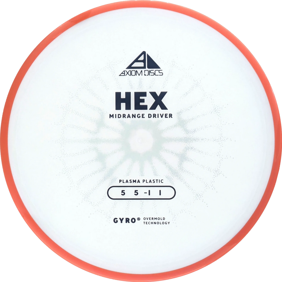 Plasma Hex