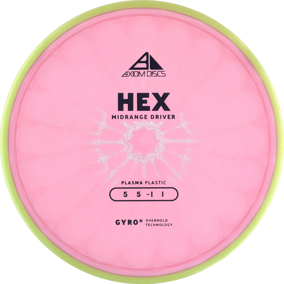 Plasma Hex
