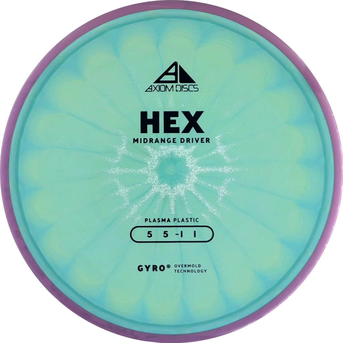 Plasma Hex