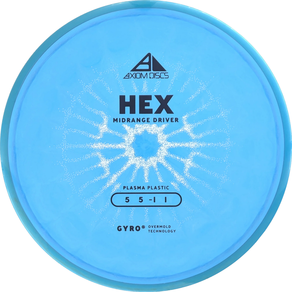 Plasma Hex