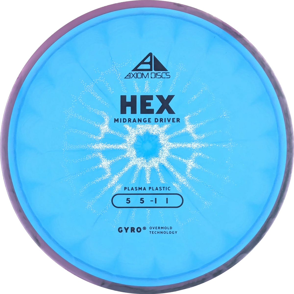 Plasma Hex