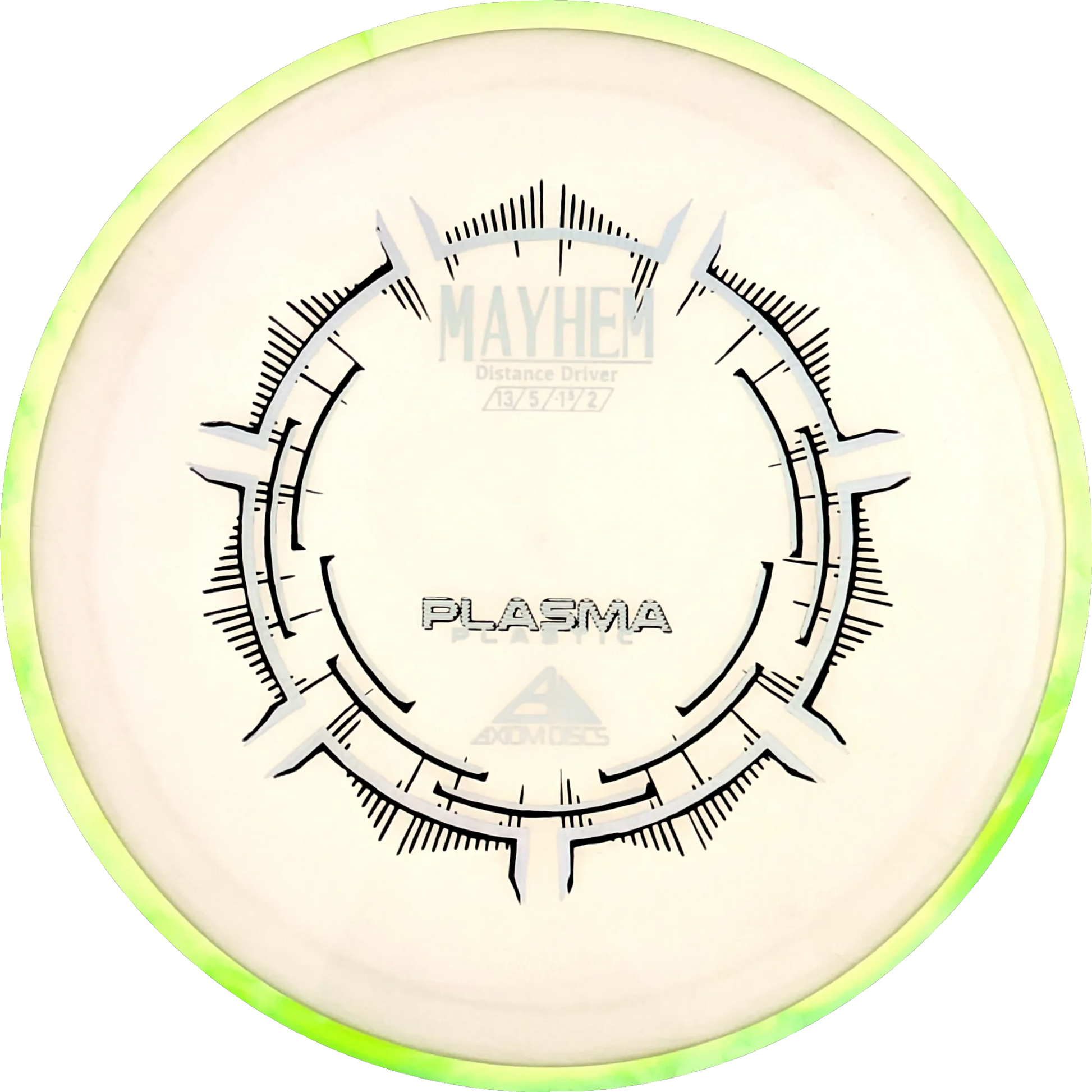 Plasma Mayhem