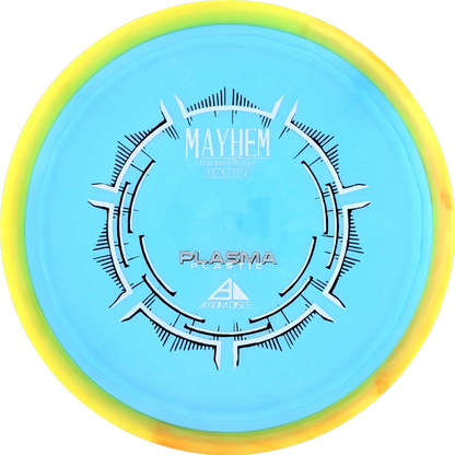 Plasma Mayhem
