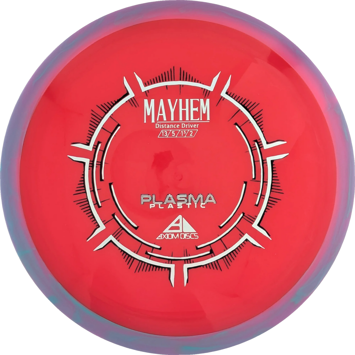 Plasma Mayhem