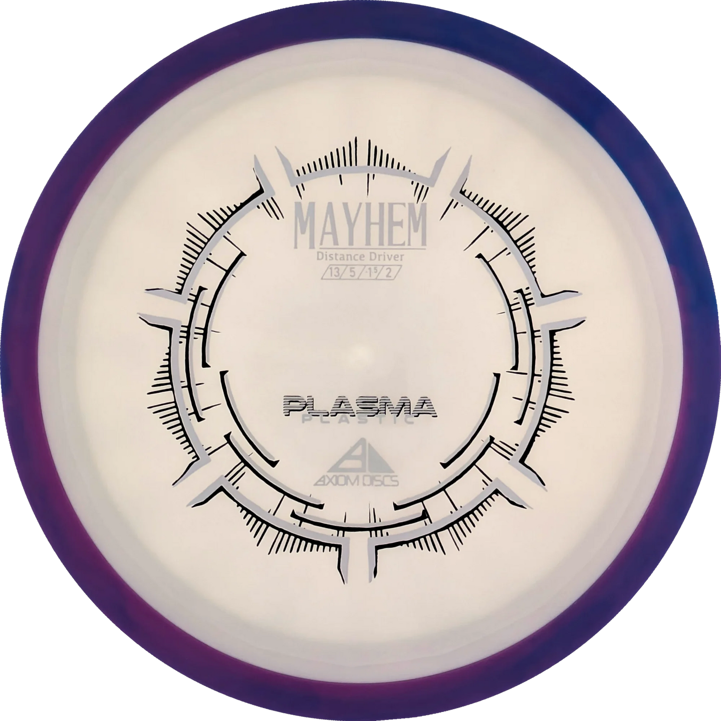 Plasma Mayhem
