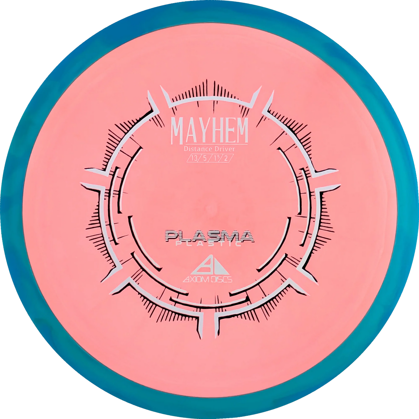 Plasma Mayhem