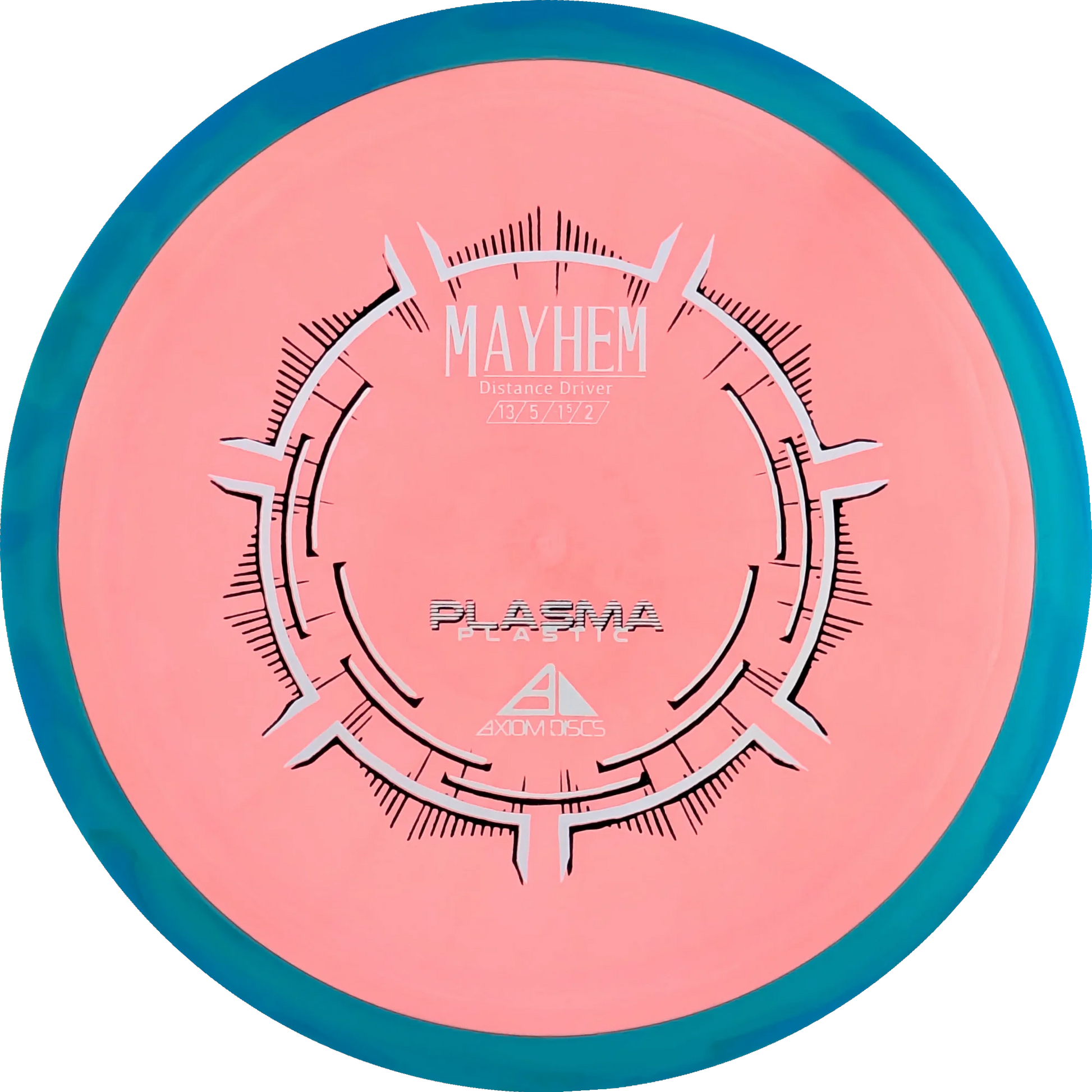 Plasma Mayhem
