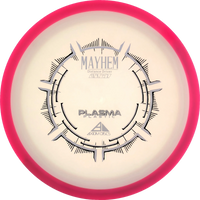 Plasma Mayhem