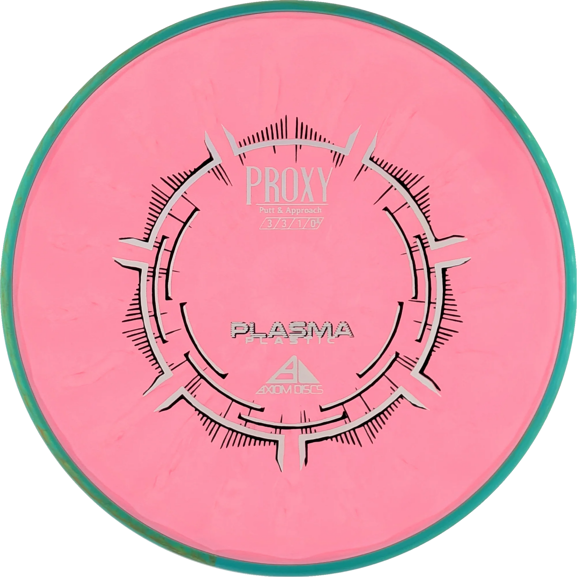 Plasma Proxy