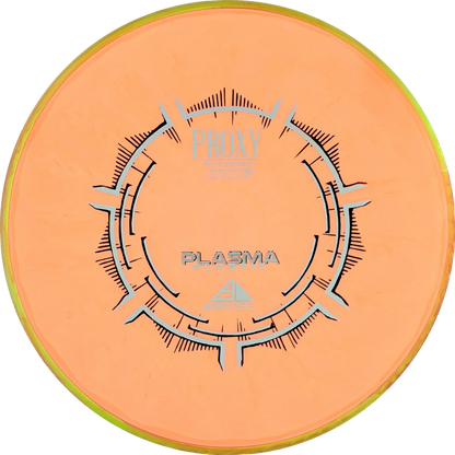 Plasma Proxy