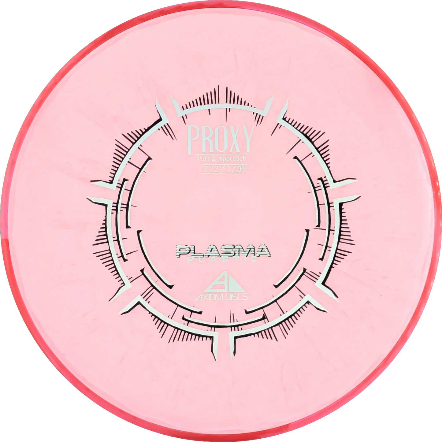 Plasma Proxy