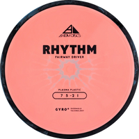 Plasma Rhythm