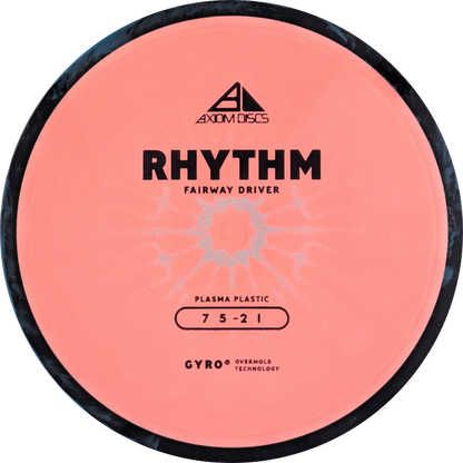 Plasma Rhythm