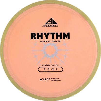 Plasma Rhythm