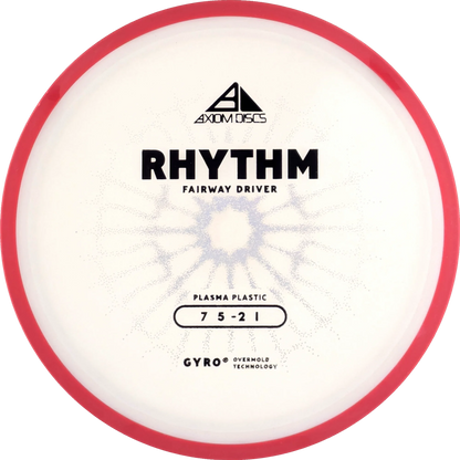 Plasma Rhythm