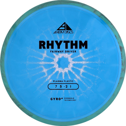 Plasma Rhythm