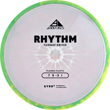 Plasma Rhythm
