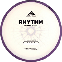 Plasma Rhythm
