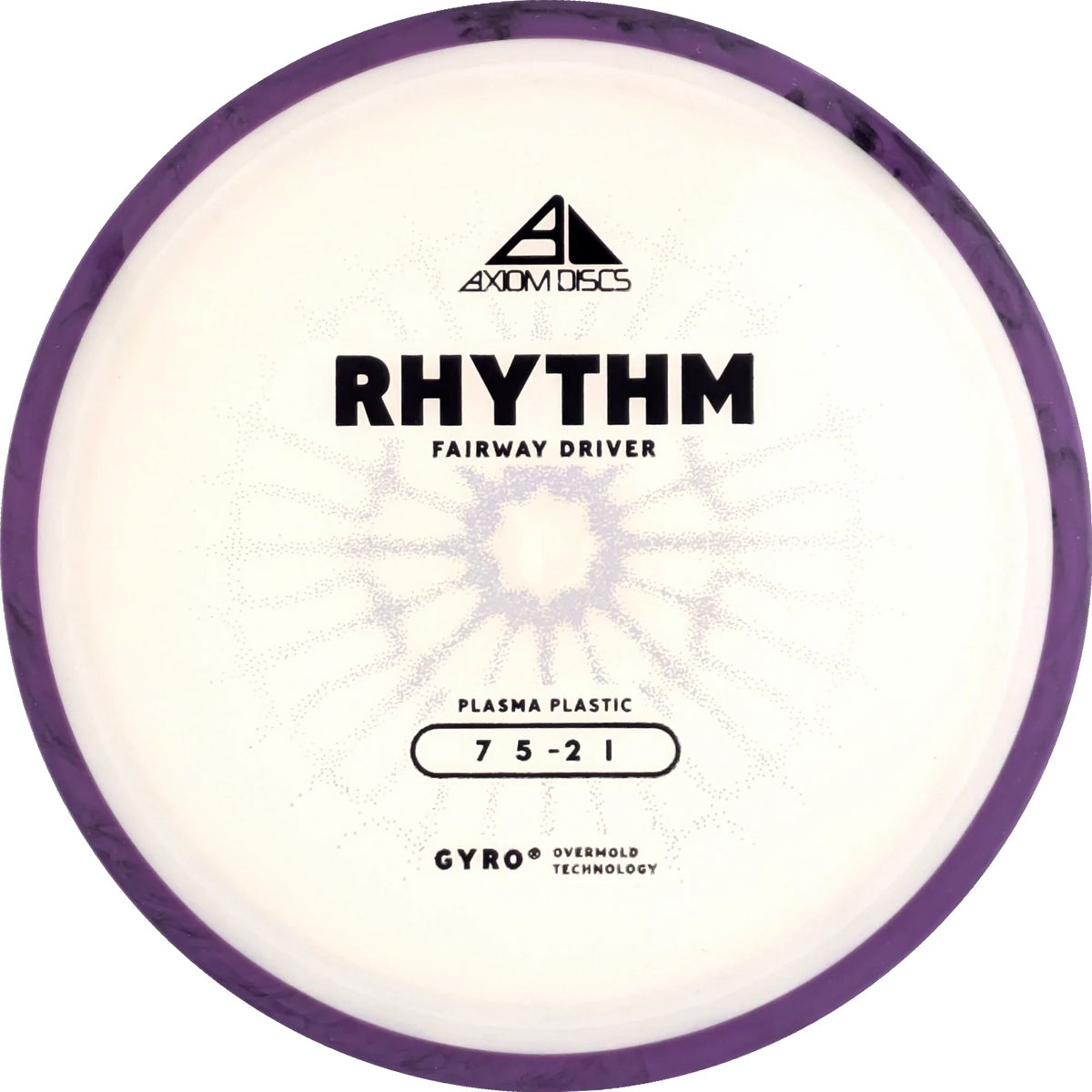 Plasma Rhythm