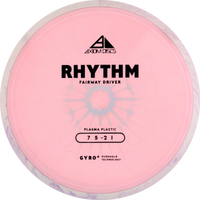 Plasma Rhythm