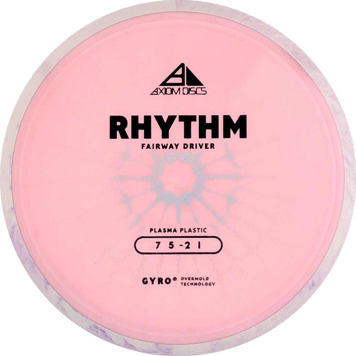 Plasma Rhythm