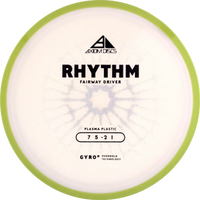 Plasma Rhythm