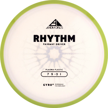 Plasma Rhythm
