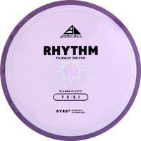 Plasma Rhythm